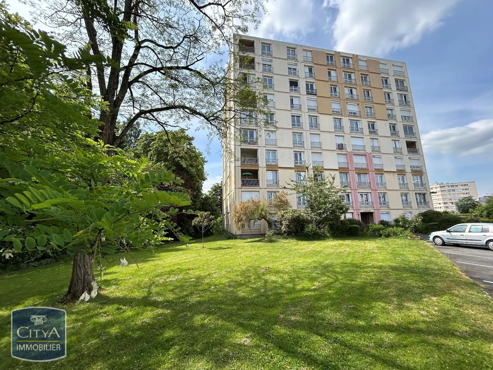 Photo 2 Appartement 4 pièces 72m²