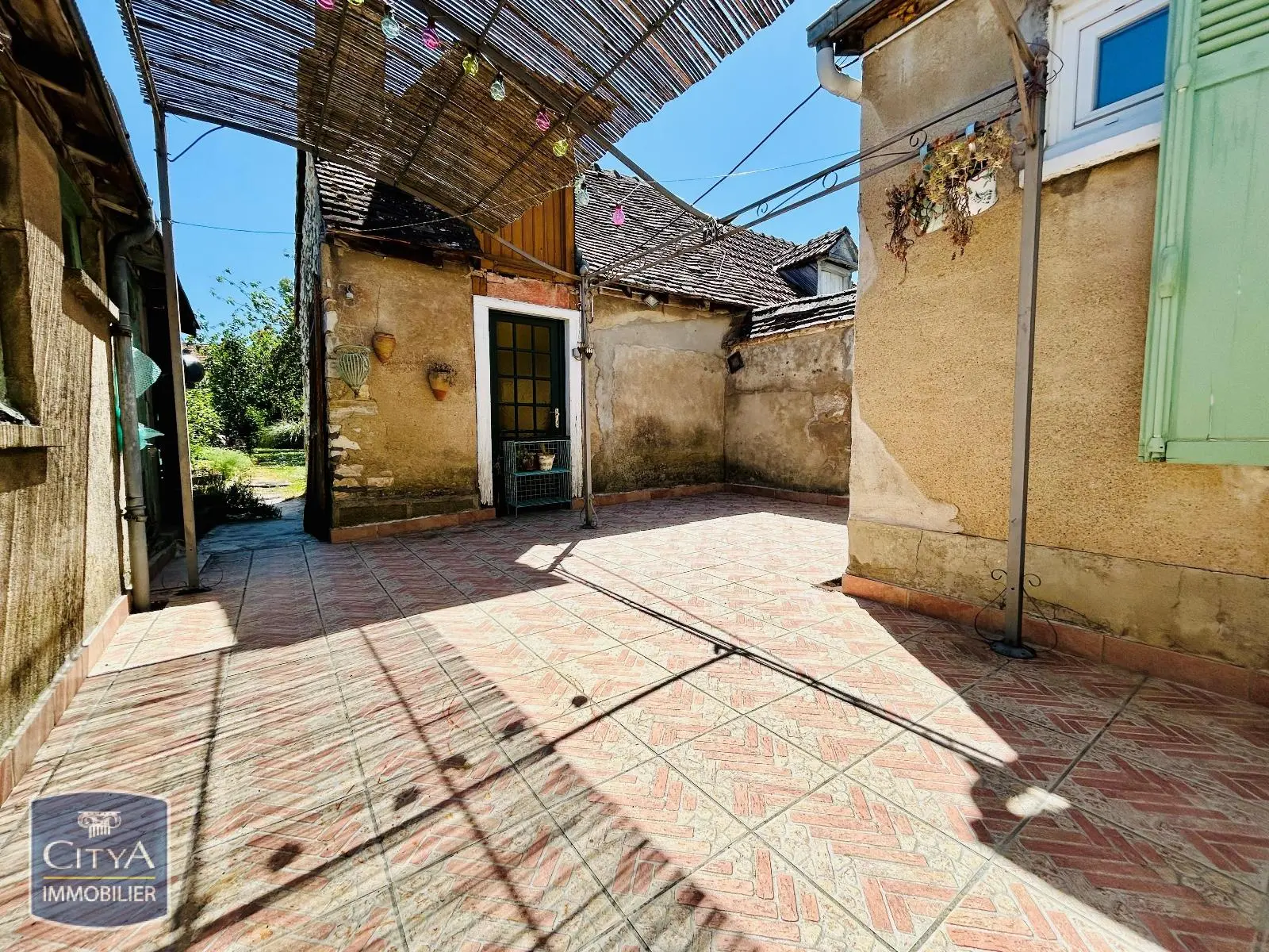 Photo 10 maison Châteauroux