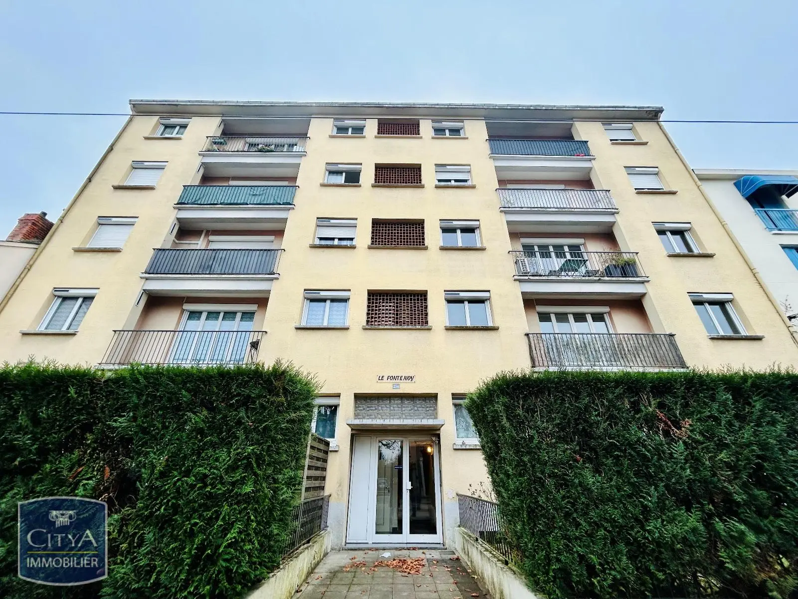 Photo 2 Appartement 5 pièces 110.14m²