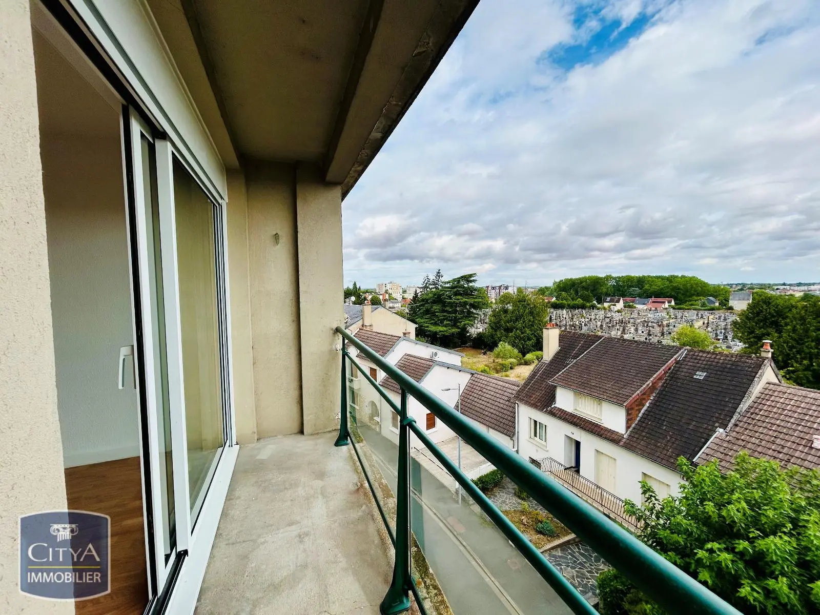Photo 9 Appartement 3 pièces 65m²