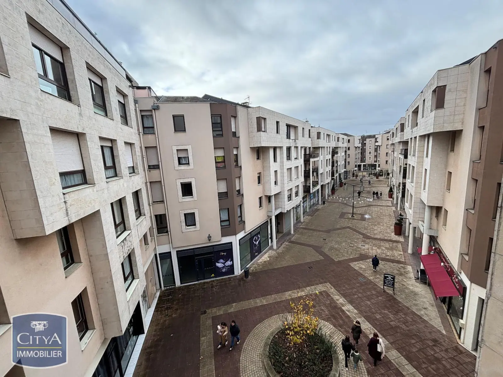 Photo 7 Appartement 3 pièces 67.06m²