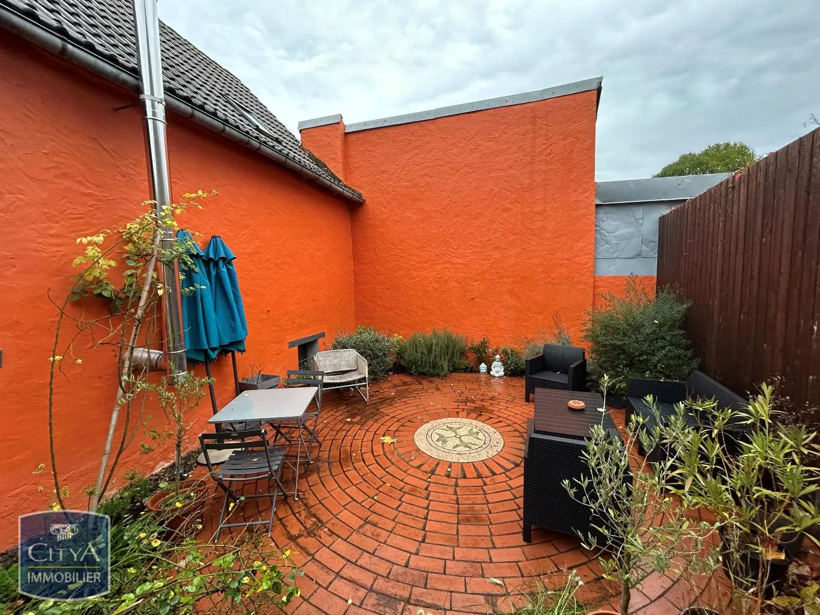 Photo 8 Maison 7 pièces 167m²