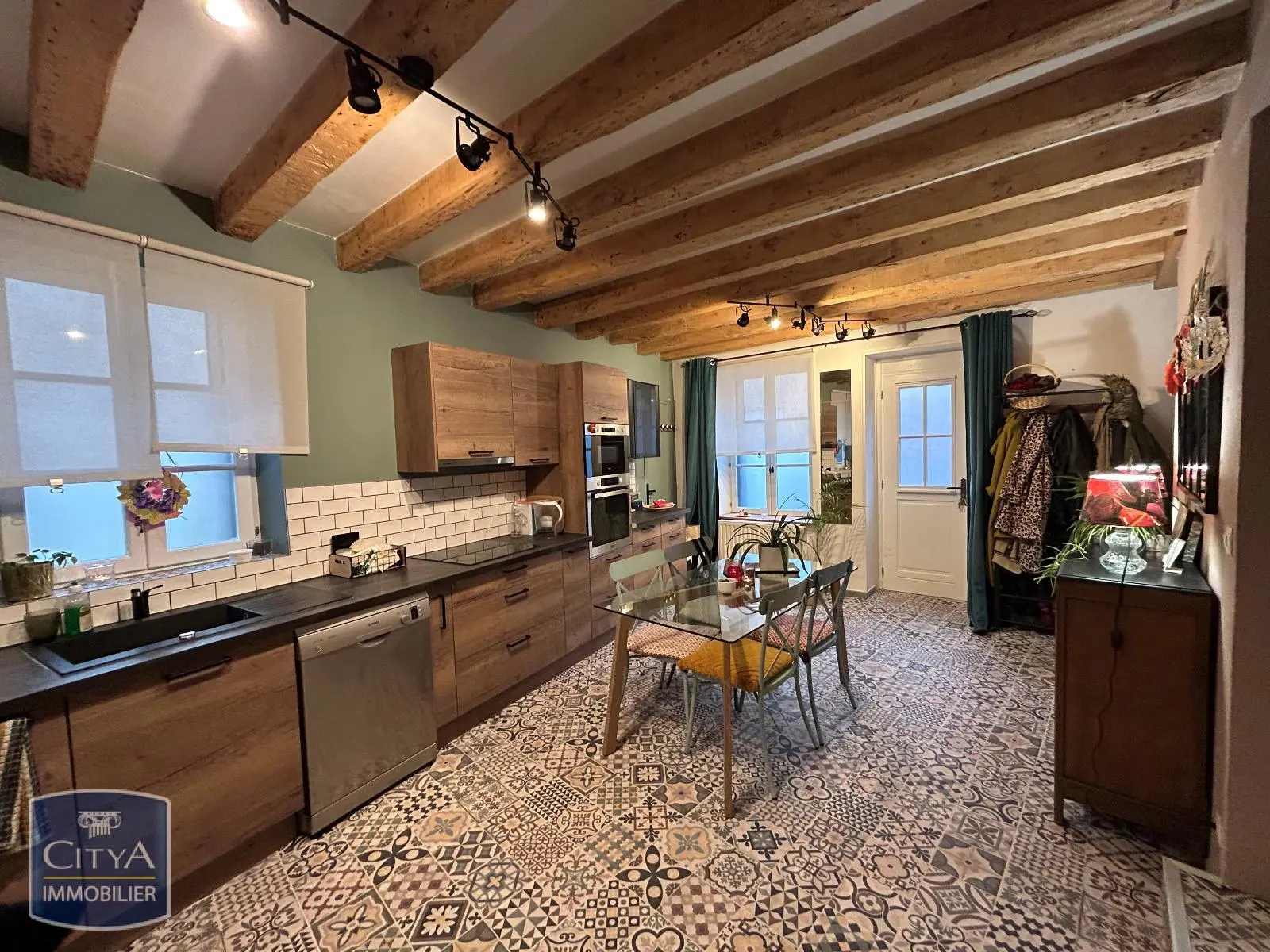 Photo 4 Maison 7 pièces 167m²