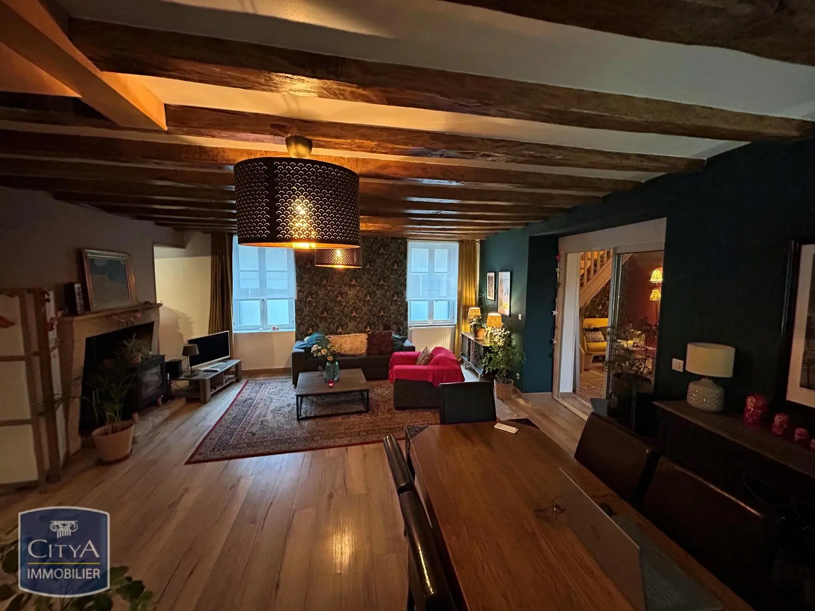 Photo 2 Maison 7 pièces 167m²