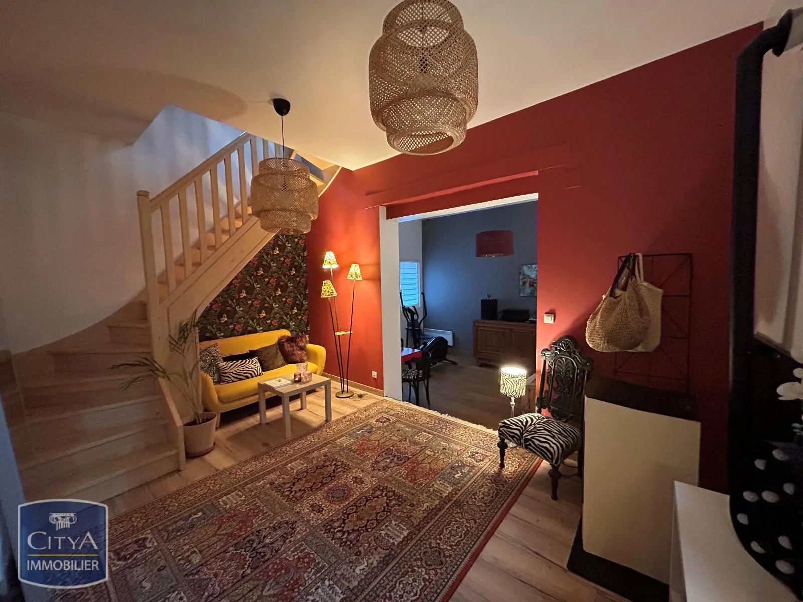 Photo 6 Maison 7 pièces 167m²