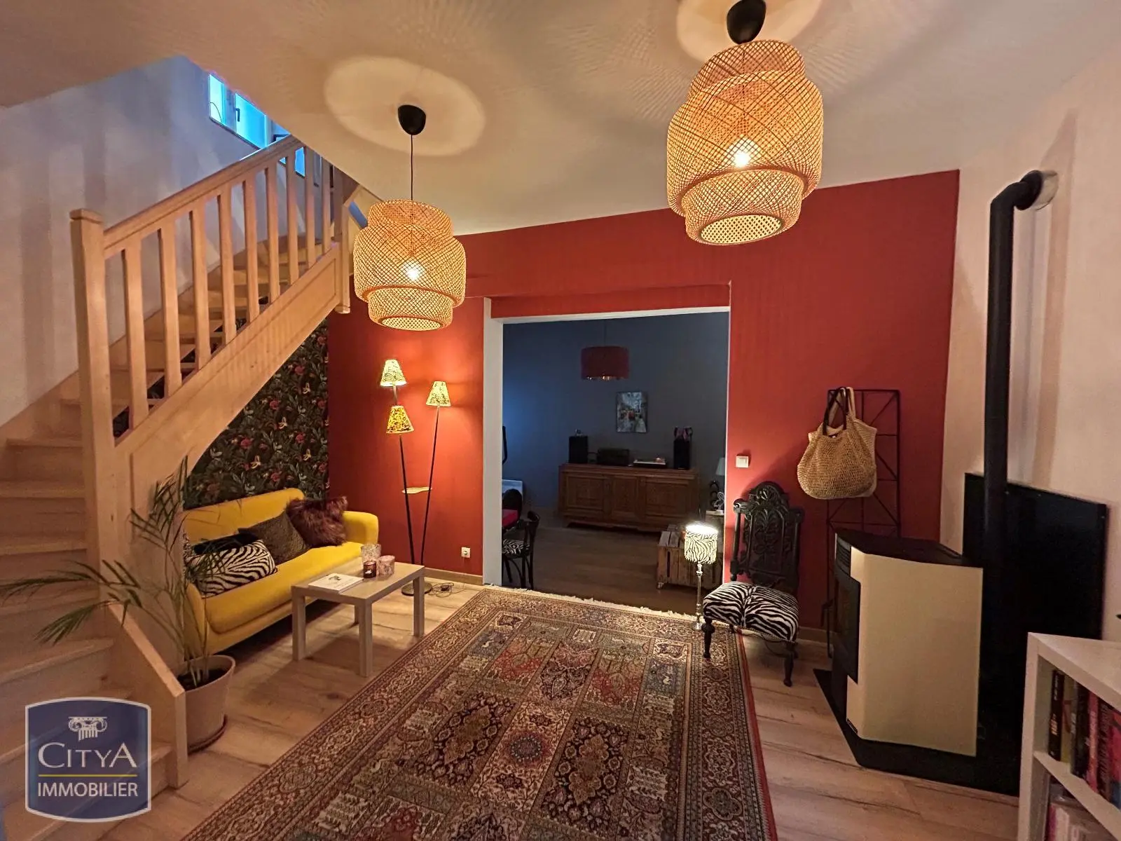 Photo 3 Maison 7 pièces 167m²