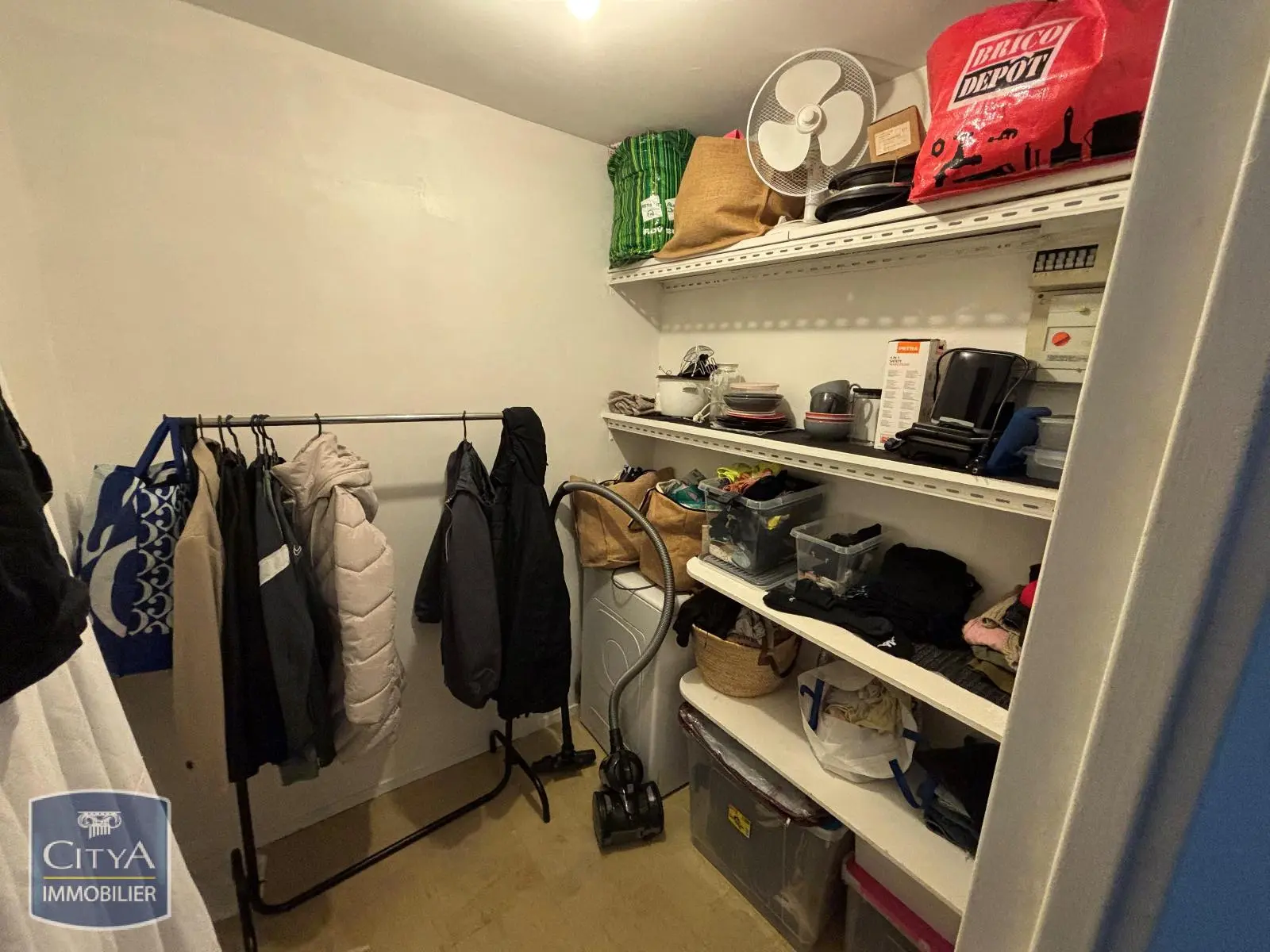 Photo 10 Appartement 2 pièces 47m²