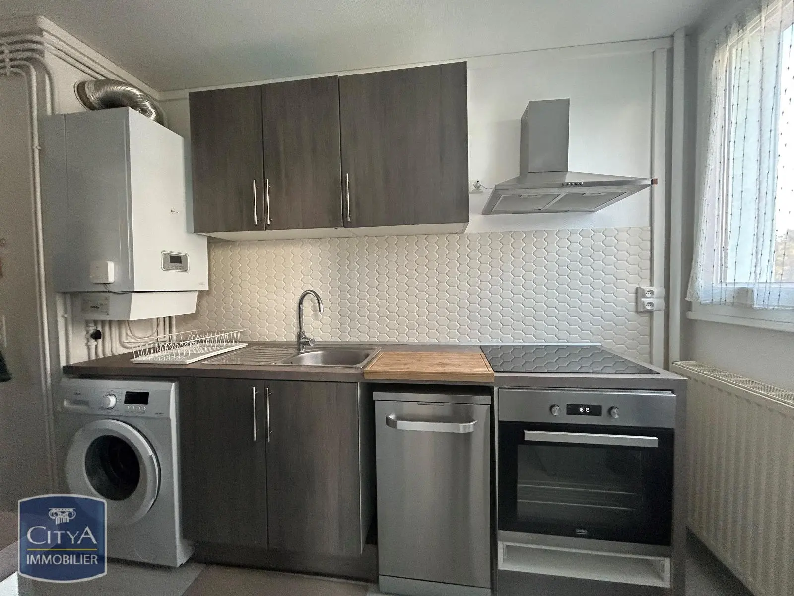 Photo 4 Appartement 3 pièces 58m²