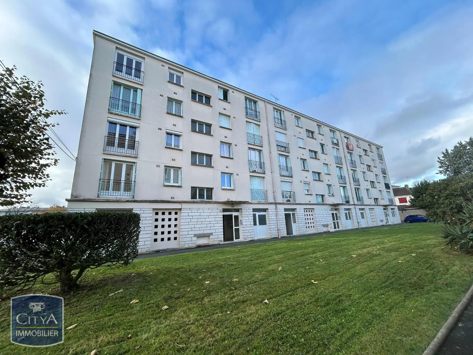 Photo 6 Appartement 3 pièces 58m²