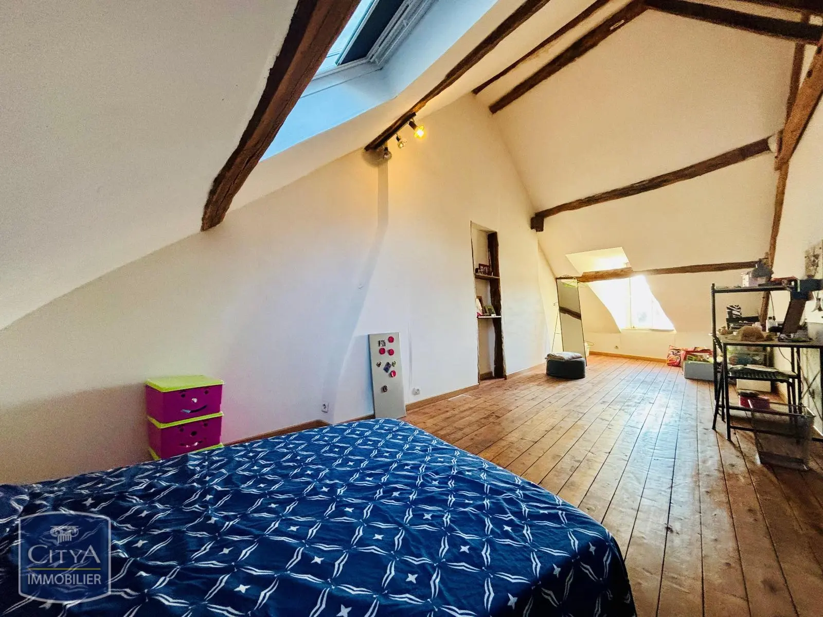 Photo 12 maison Châteauroux