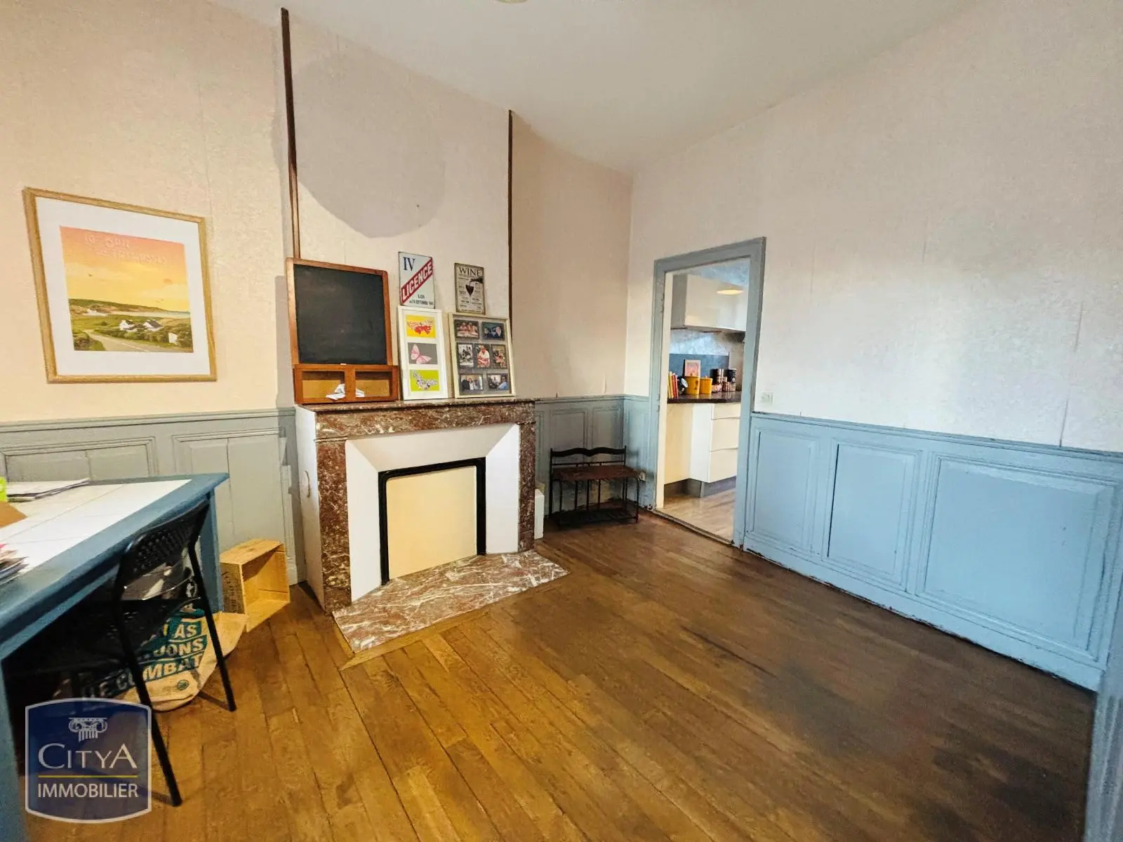 Photo 3 maison Châteauroux