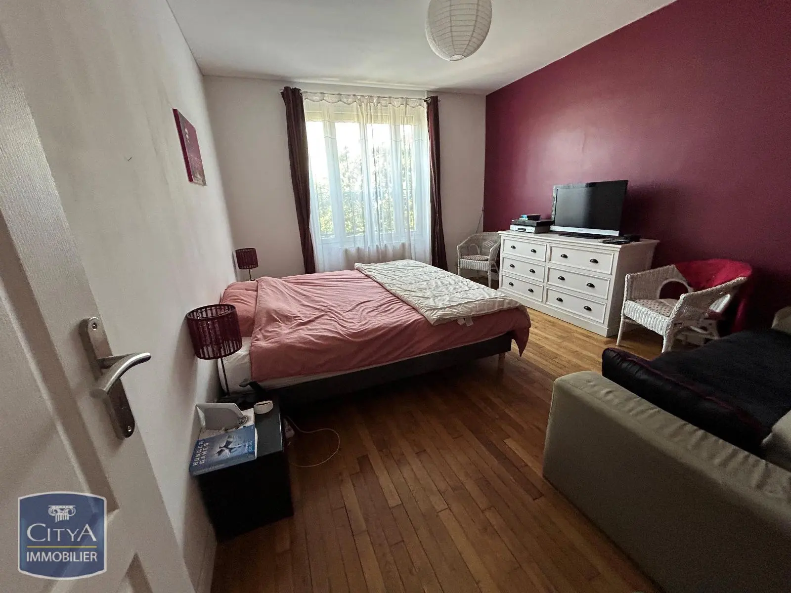 Photo 8 maison Châteauroux