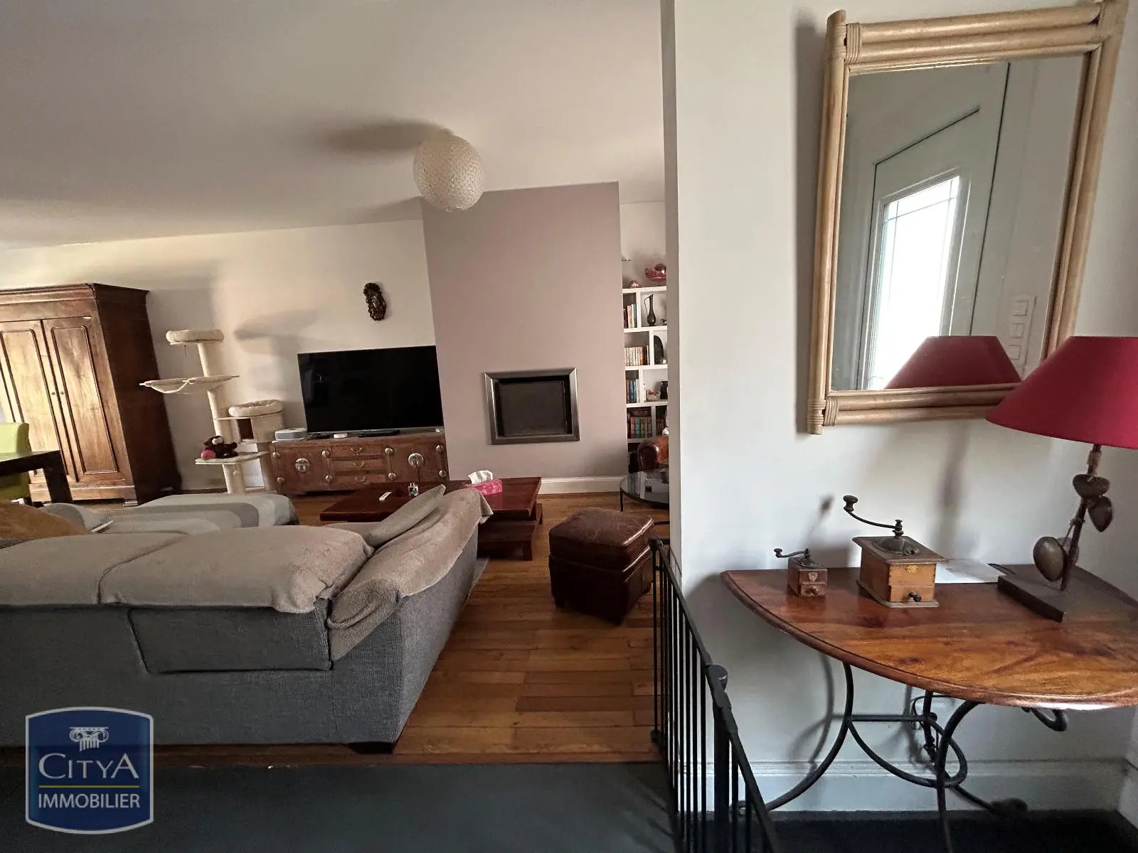Photo 1 maison Châteauroux