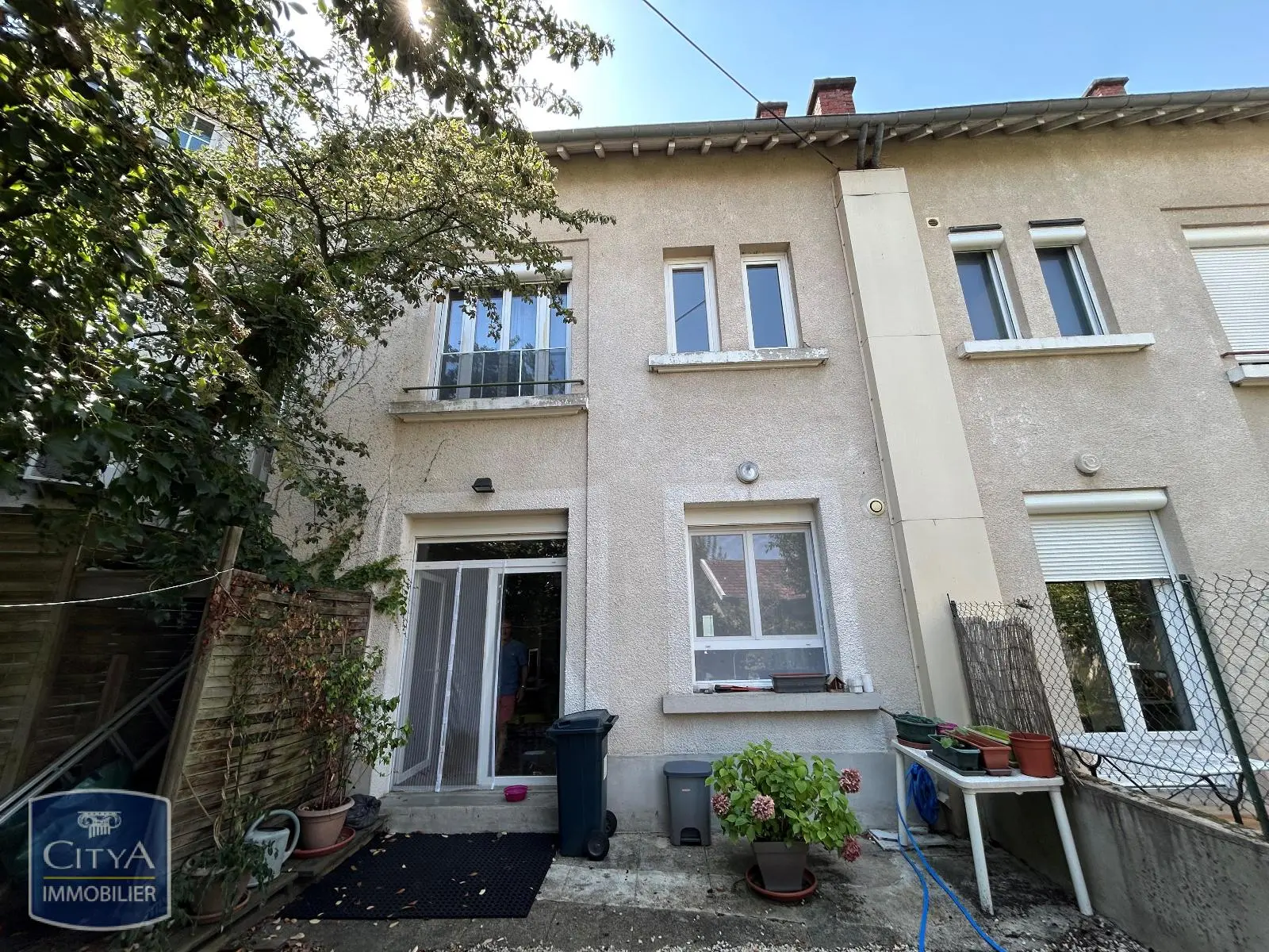 Photo 15 maison Châteauroux