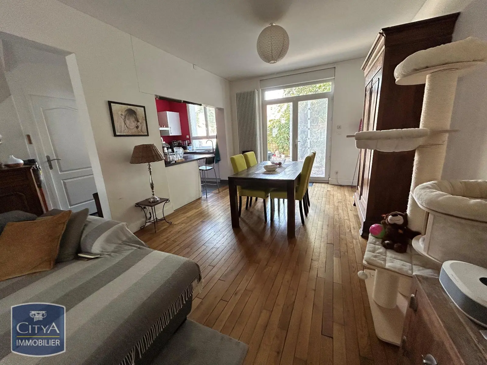Photo 4 maison Châteauroux