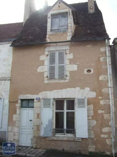 Photo 1 maison Le Blanc