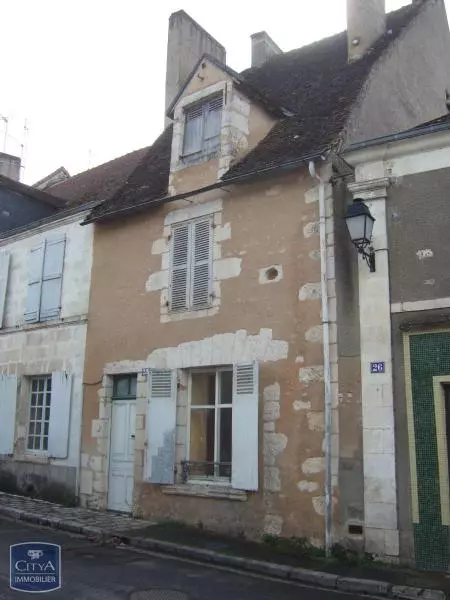Photo Maison 6 pièces 120m²
