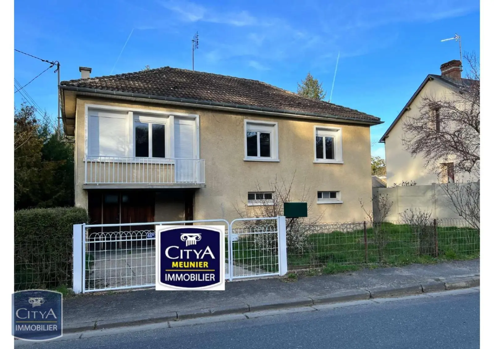 Photo 1 Maison 5 pièces 73.69m²