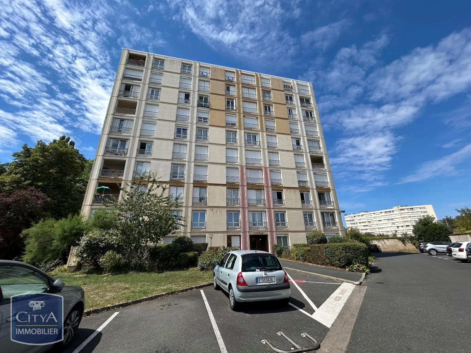 Photo 3 Appartement 3 pièces 73m²