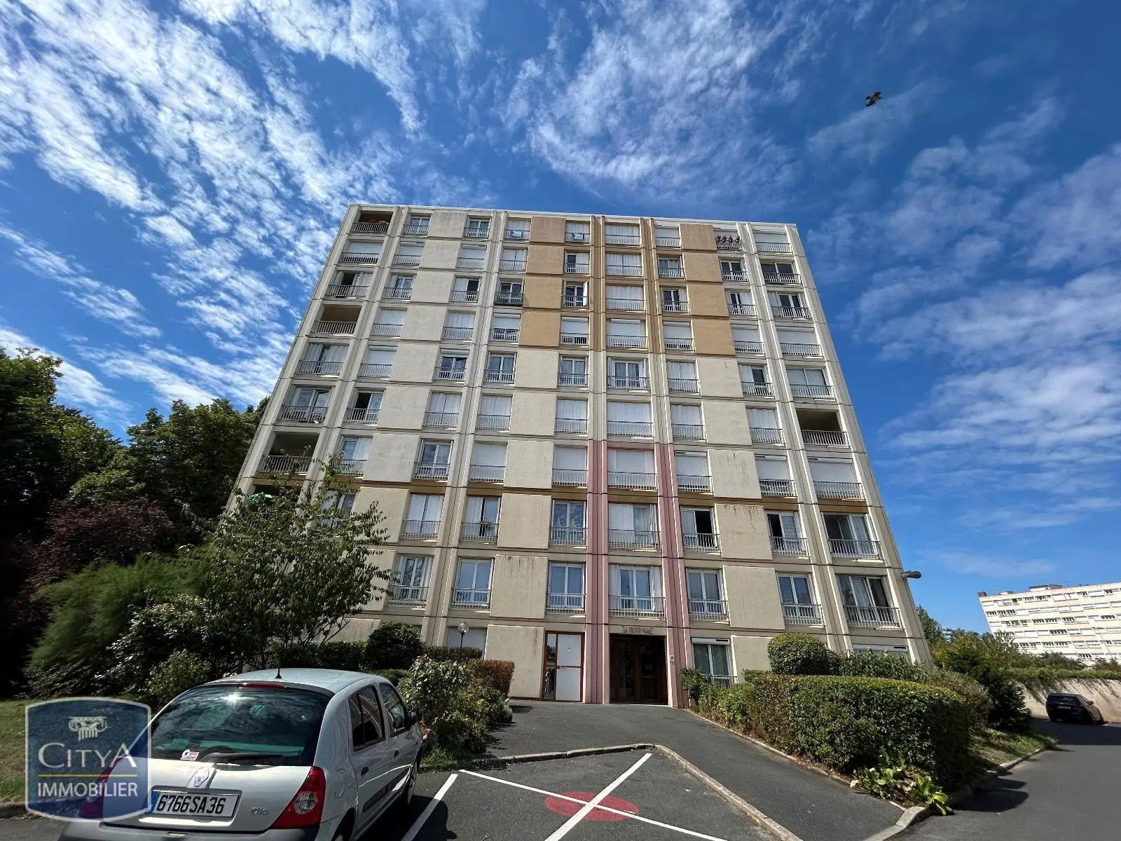 Photo 1 Appartement 3 pièces 73m²