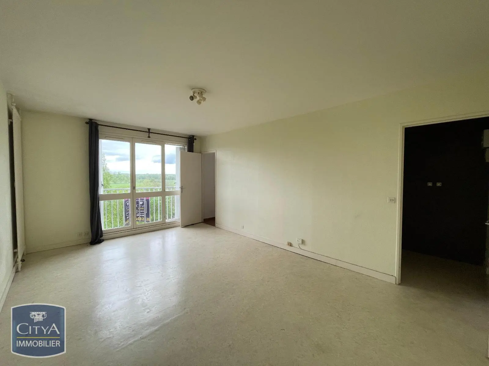 Photo 5 Appartement 1 pièce 32m²