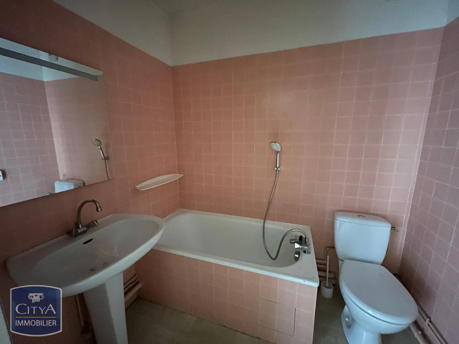 Photo 7 Appartement 1 pièce 32m²