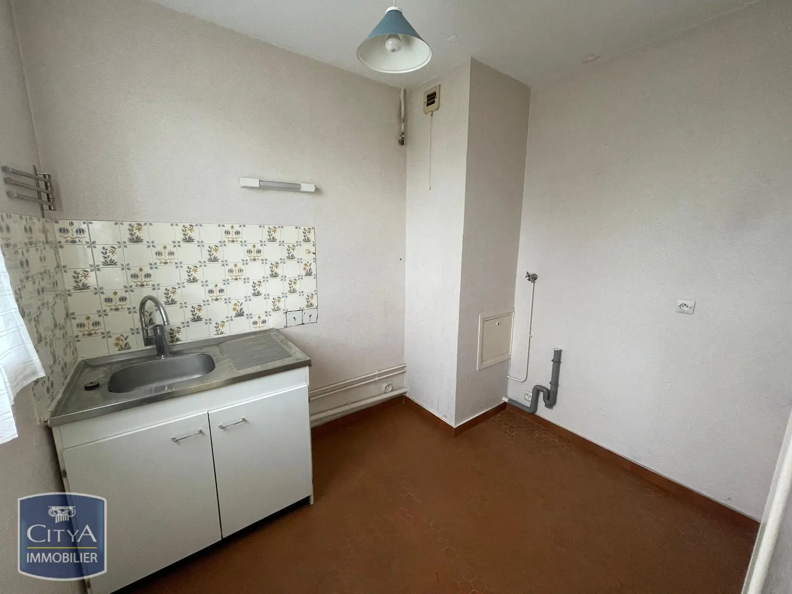 Photo 6 Appartement 1 pièce 32m²
