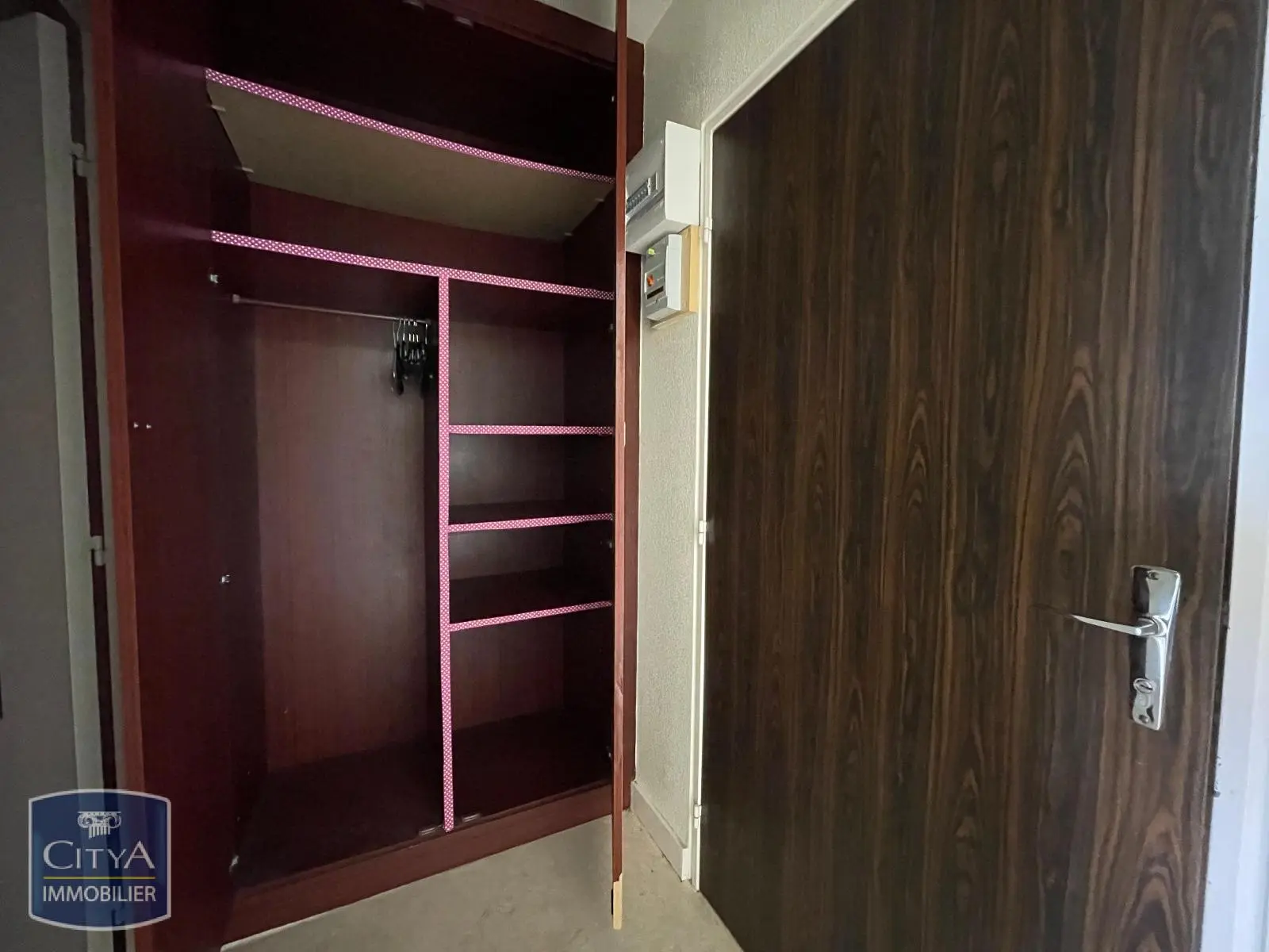 Photo 4 Appartement 1 pièce 32m²