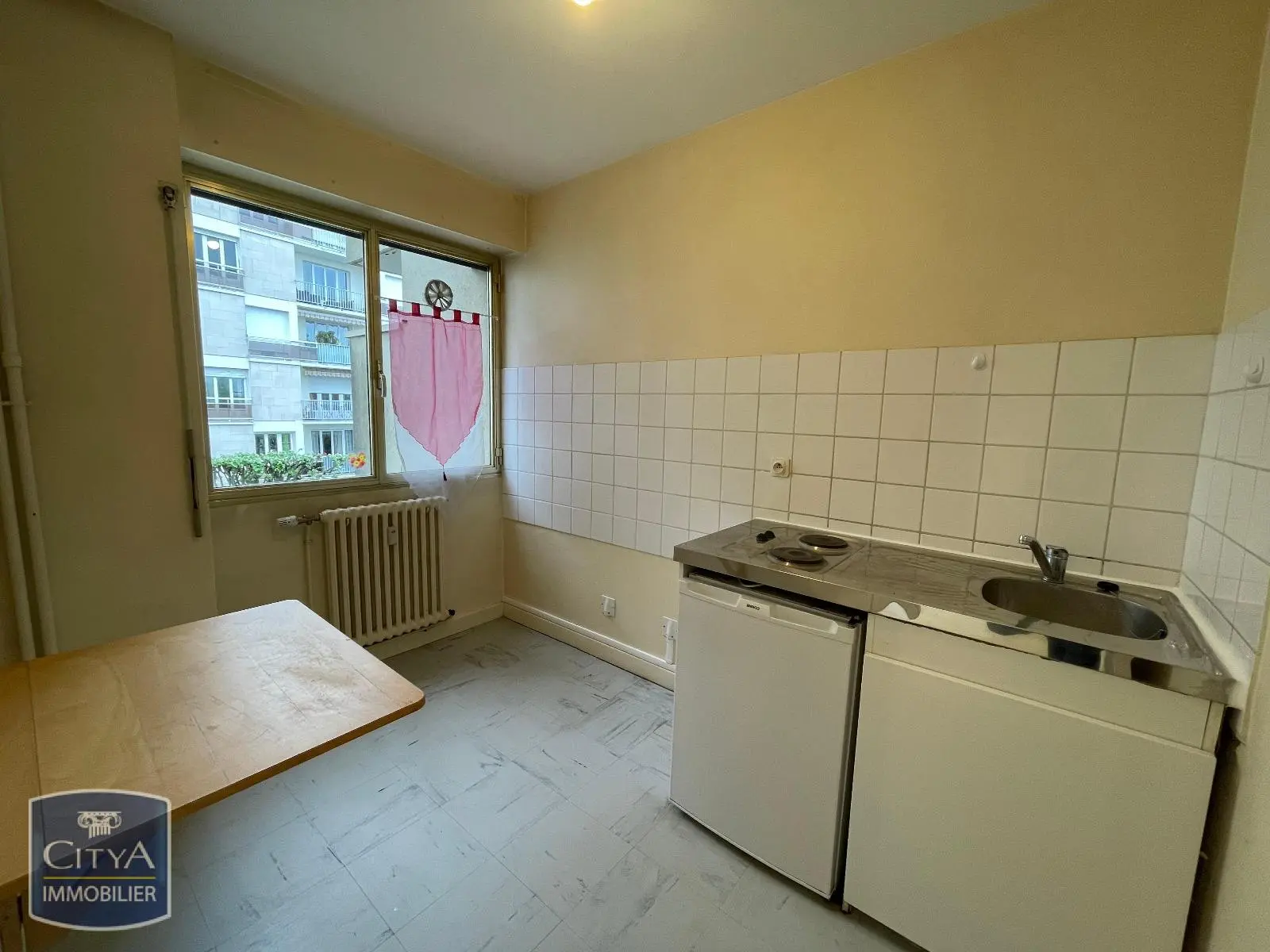 Photo 4 Appartement 1 pièce 25m²