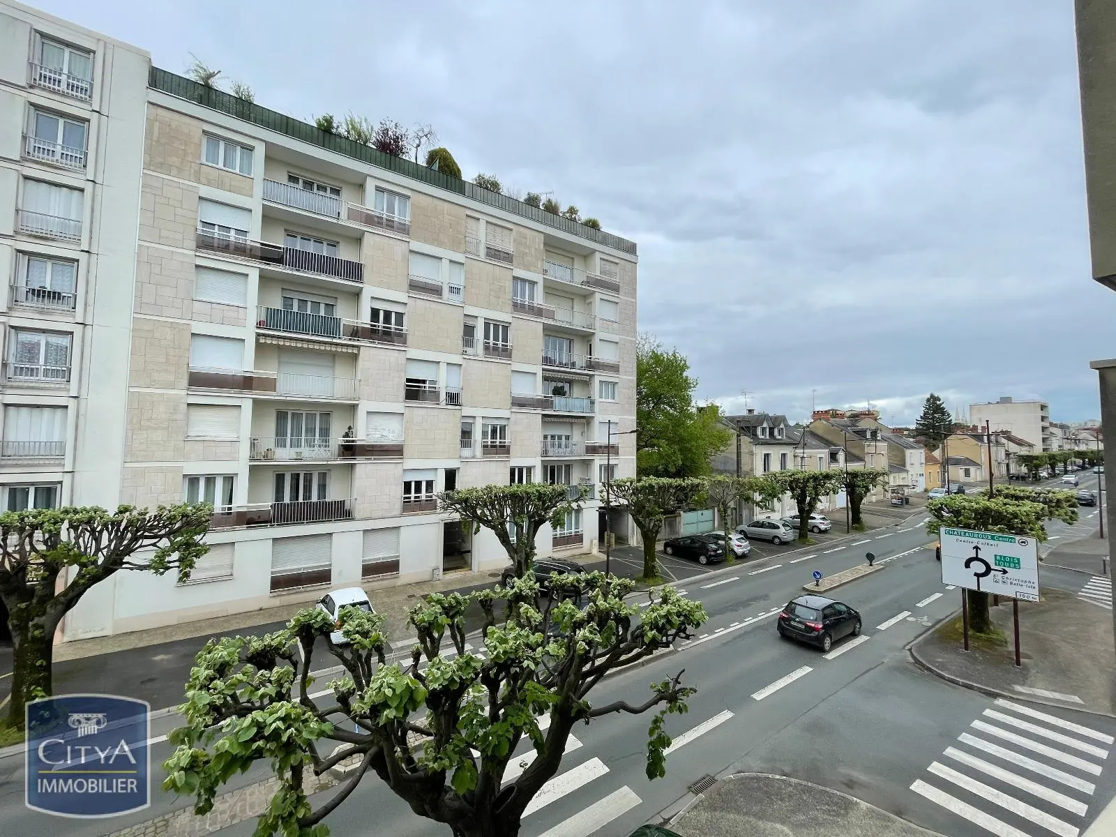 Photo 8 Appartement 1 pièce 25m²