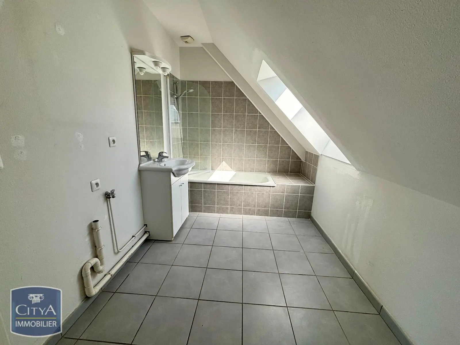 Photo 5 maison Le Poinçonnet