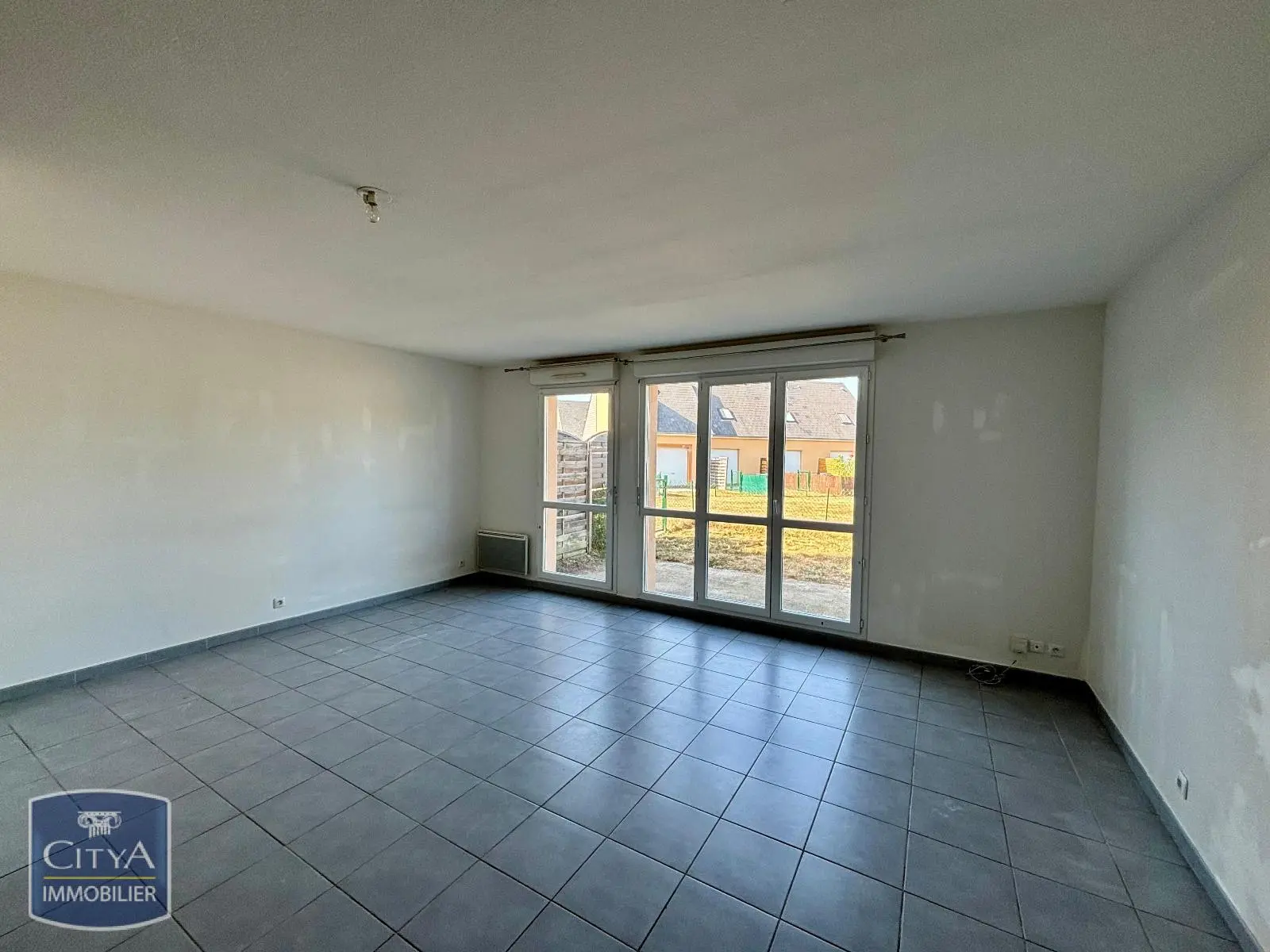 Photo 2 maison Le Poinçonnet