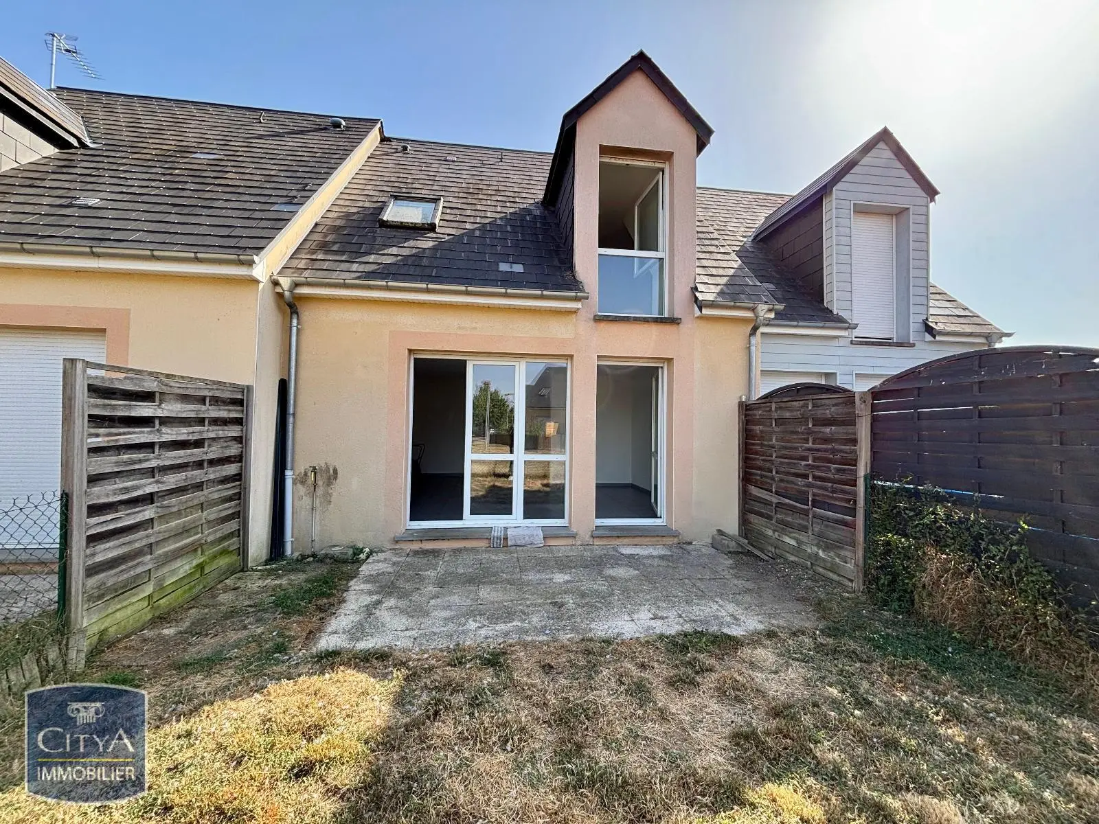 Photo 9 maison Le Poinçonnet