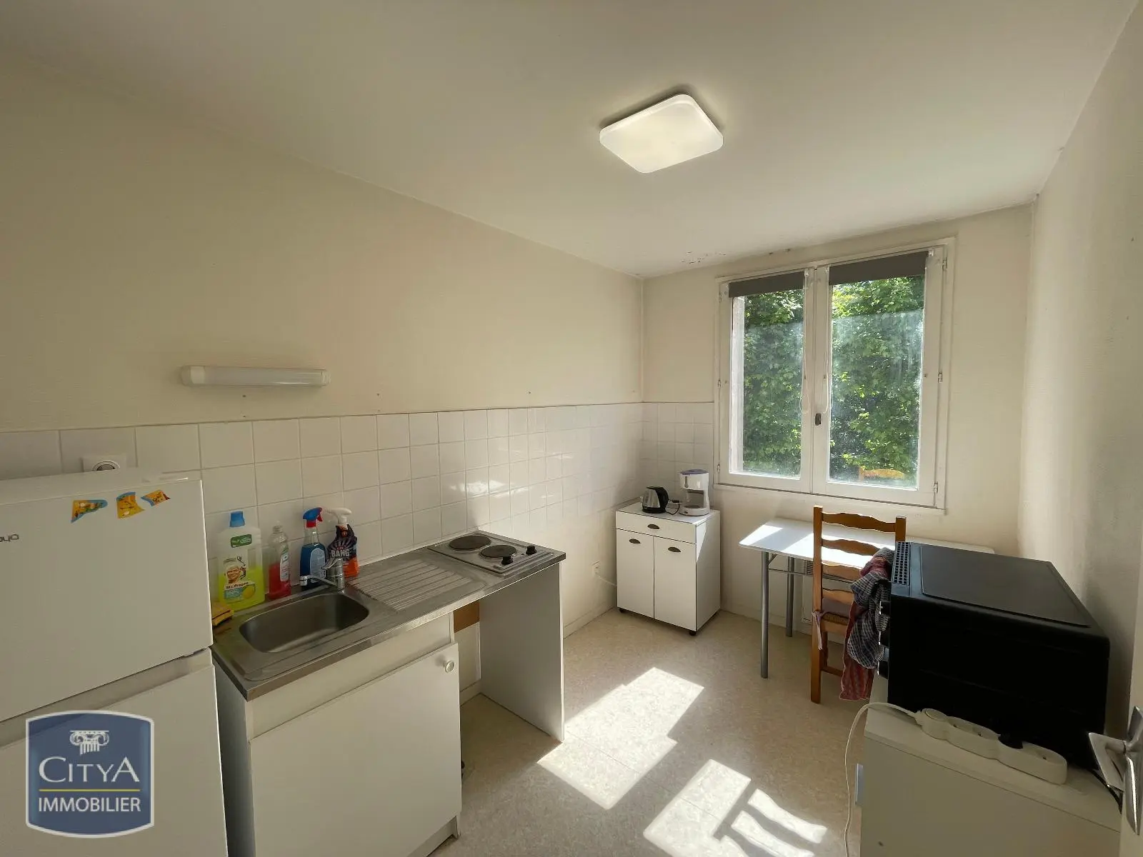 Photo 4 Appartement 1 pièce 39.58m²
