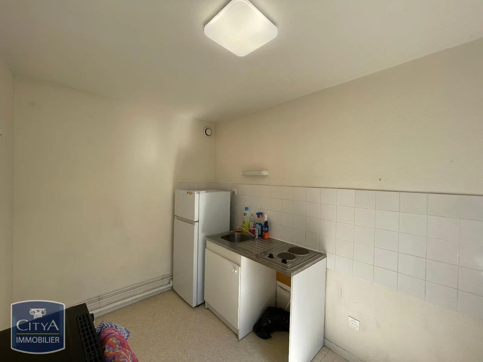 Photo 5 Appartement 1 pièce 39.58m²