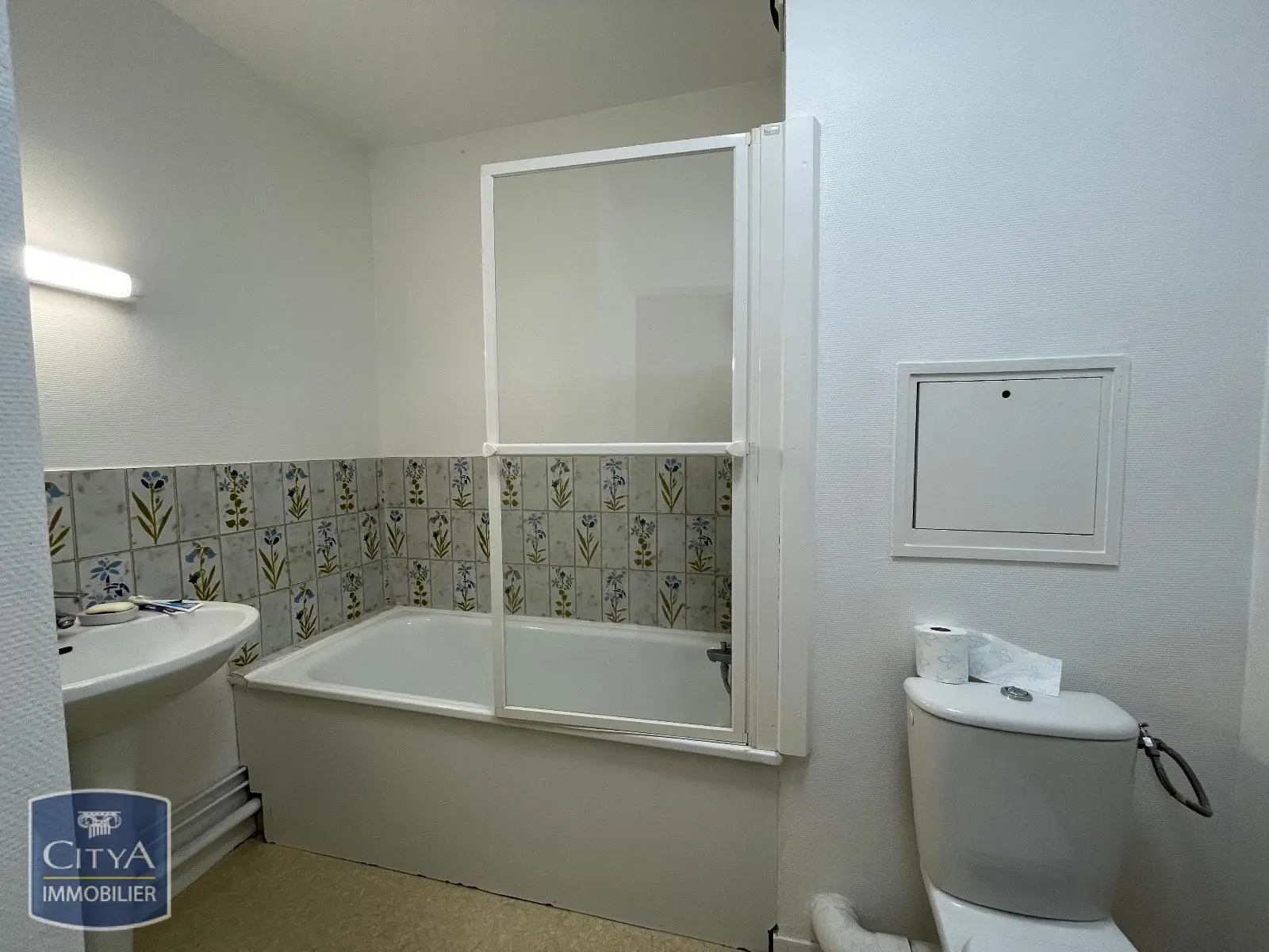 Photo 6 Appartement 1 pièce 39.58m²