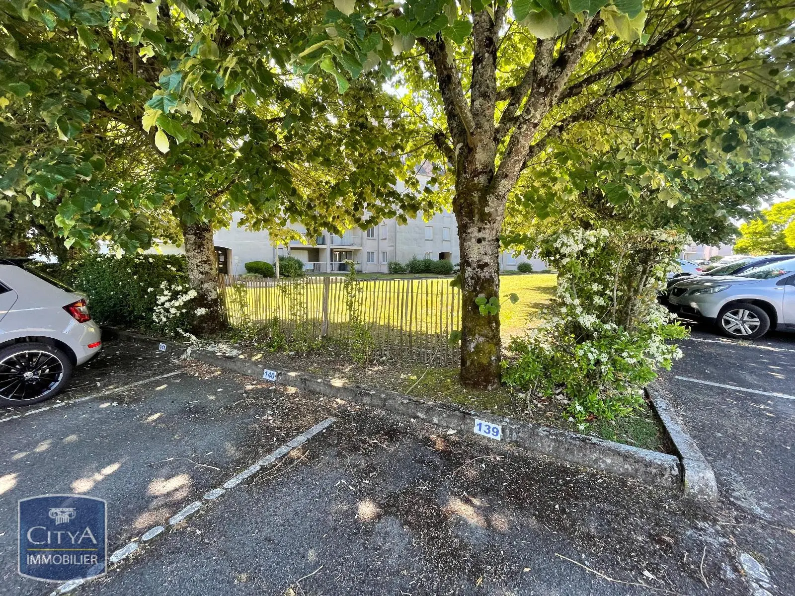 Photo 8 Appartement 1 pièce 39.58m²