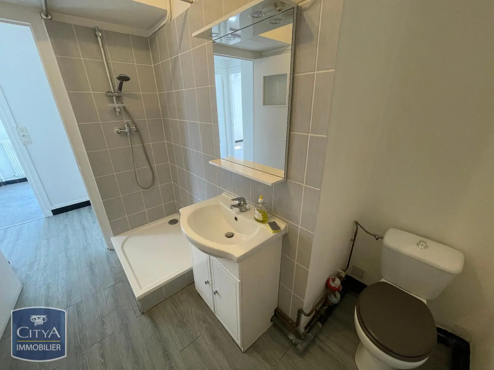 Photo 12 Appartement 1 pièce 35m²