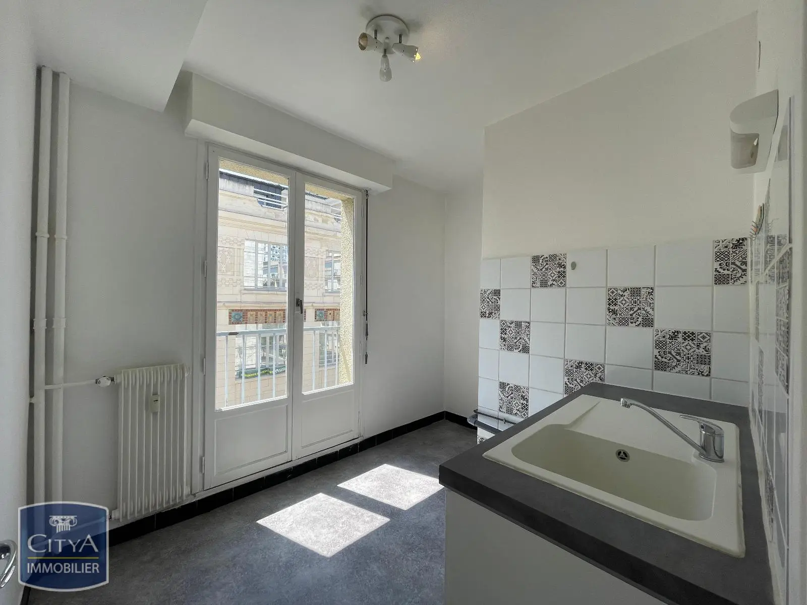 Photo 9 Appartement 1 pièce 35m²