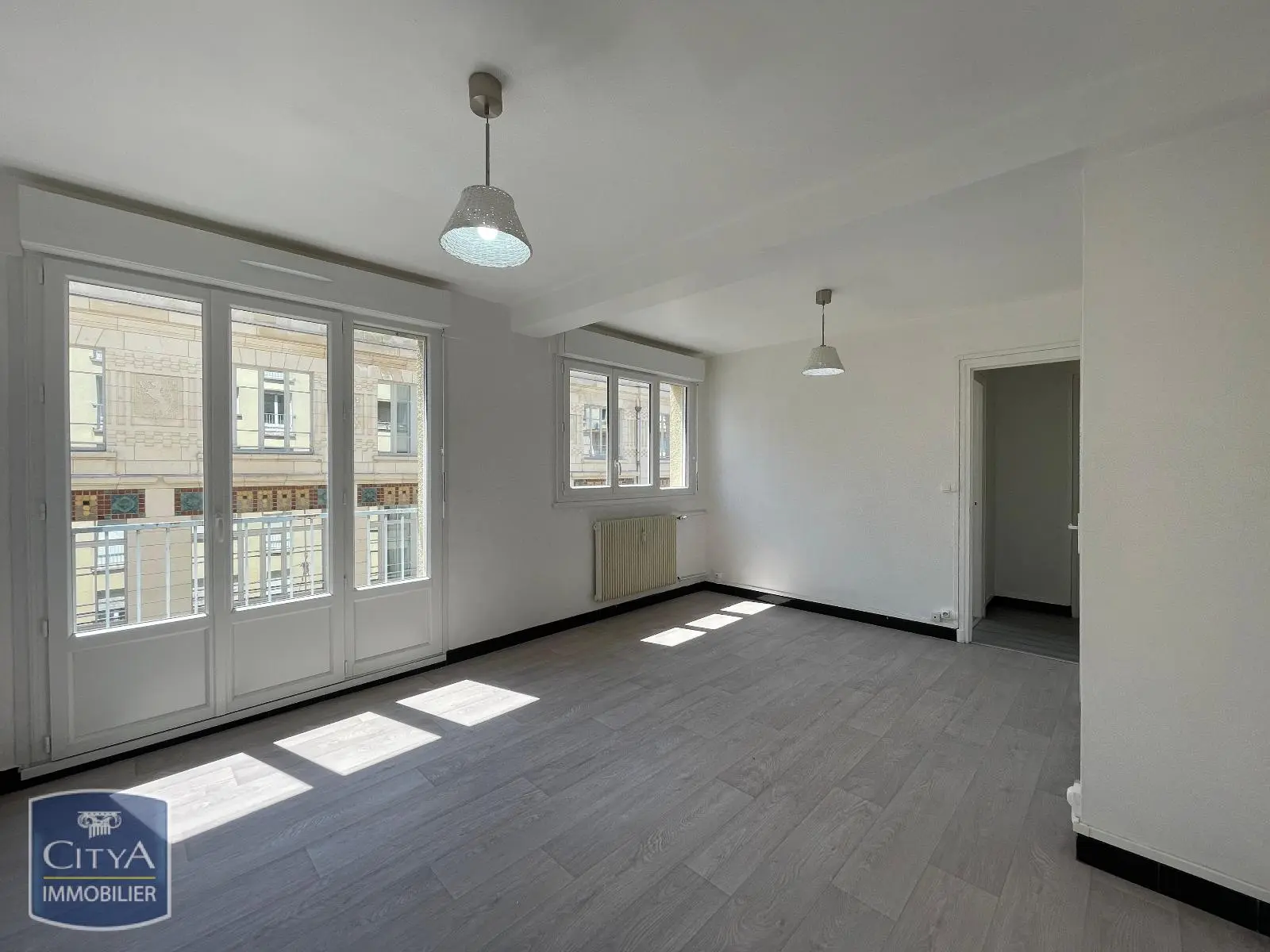 Photo 3 Appartement 1 pièce 35m²