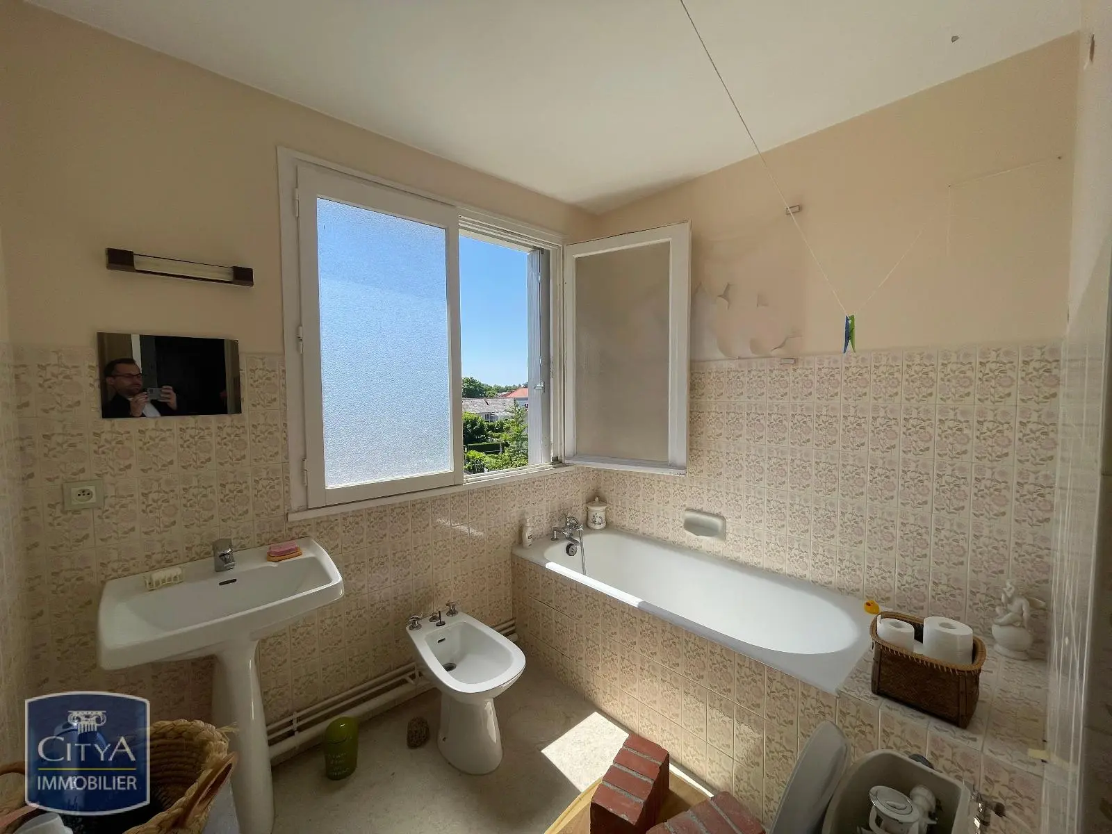 Photo 5 Appartement 1 pièce 45.96m²
