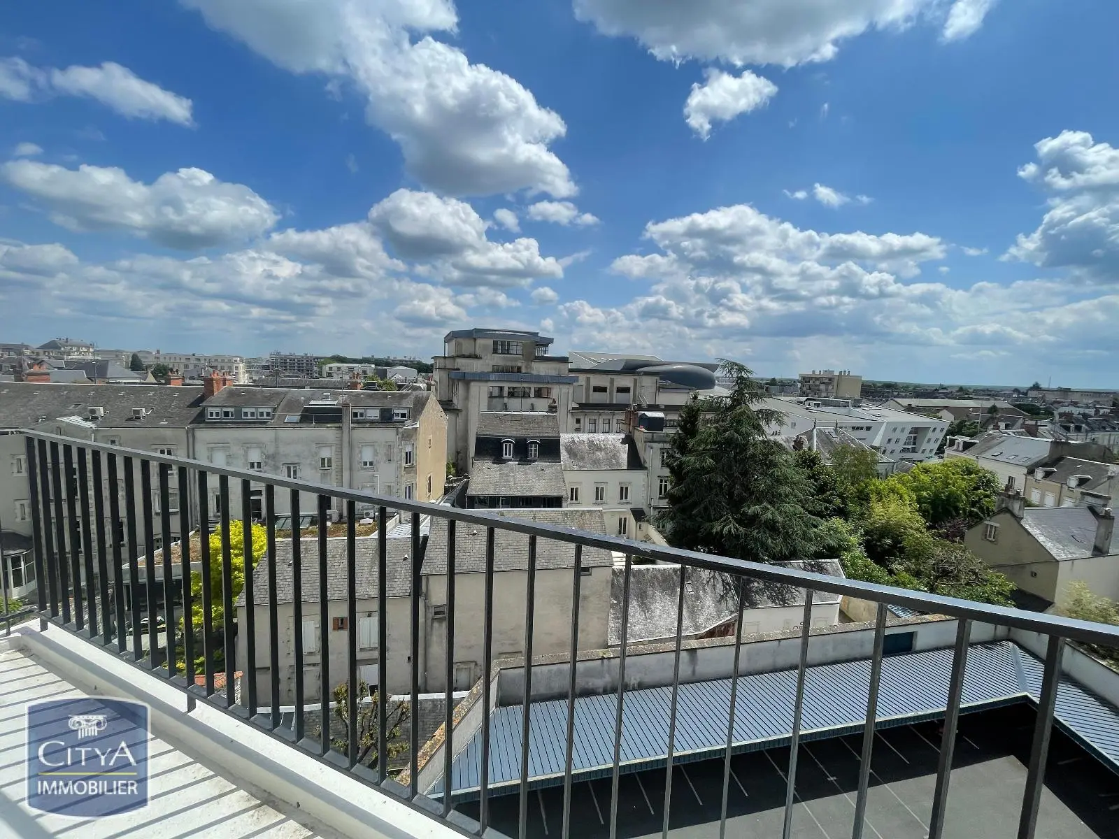 Photo 4 Appartement 4 pièces 110m²