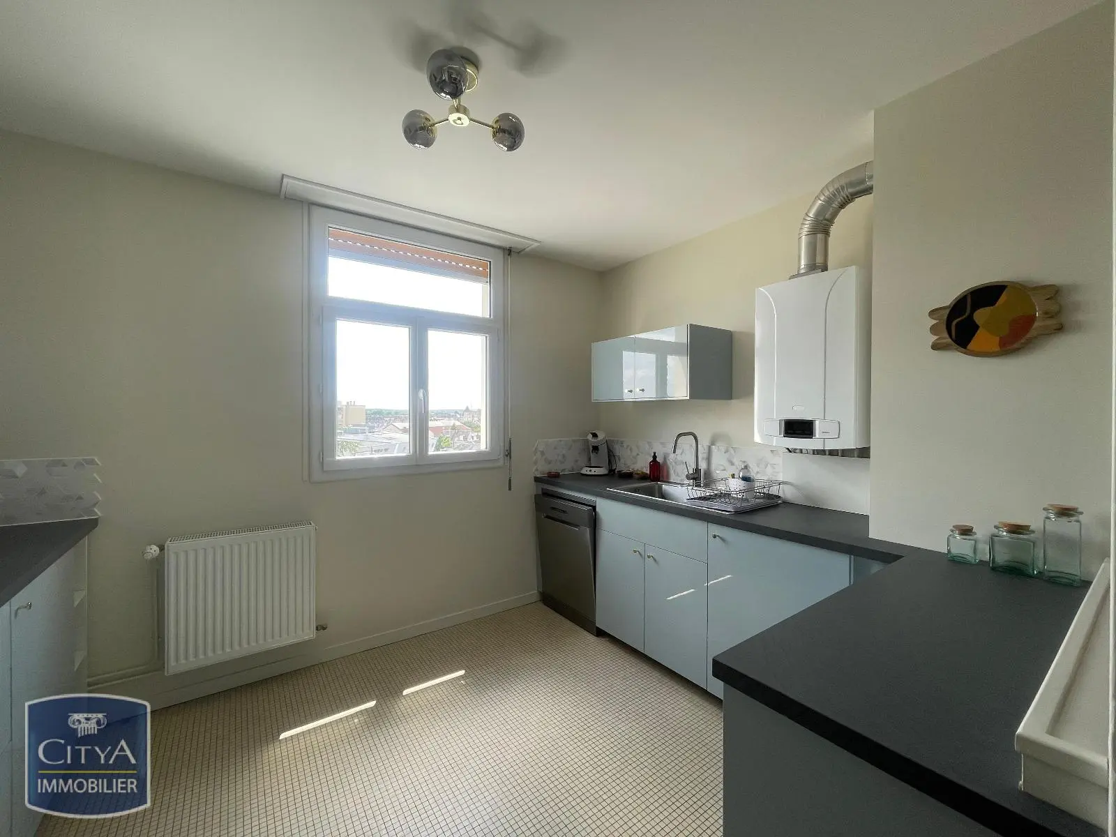 Photo 12 Appartement 4 pièces 110m²