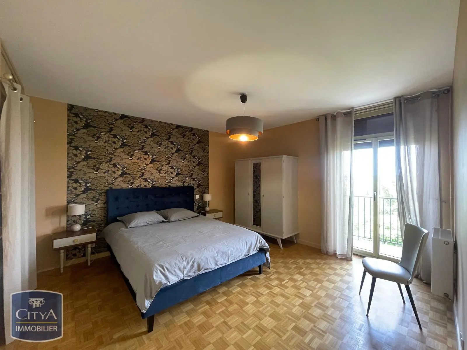 Photo 8 Appartement 4 pièces 110m²