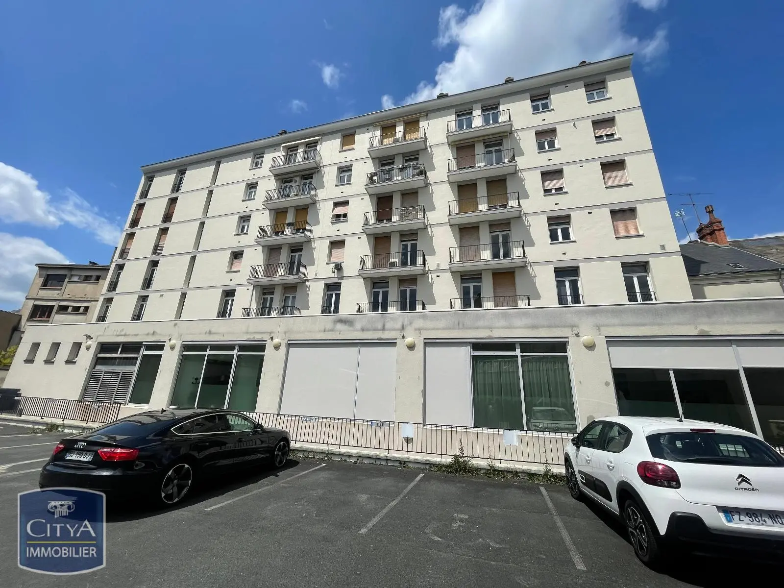 Photo 13 Appartement 4 pièces 110m²