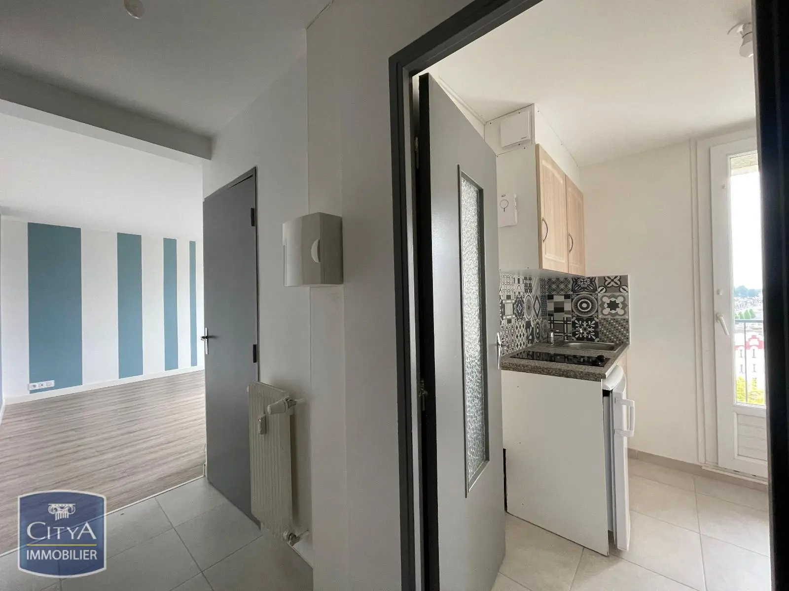 Photo 4 Appartement 1 pièce 28m²
