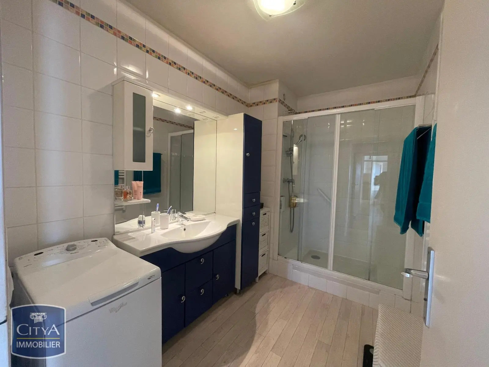 Photo 9 Appartement 3 pièces 83m²