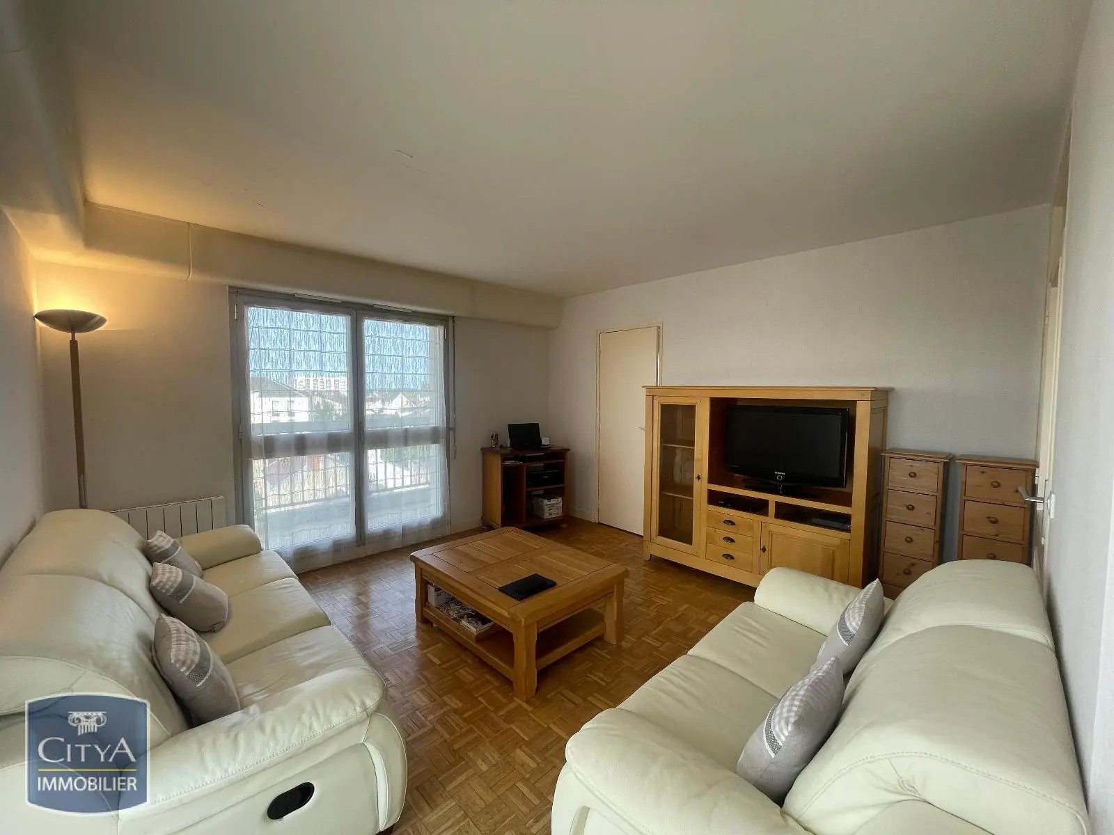 Photo 1 Appartement 3 pièces 83m²
