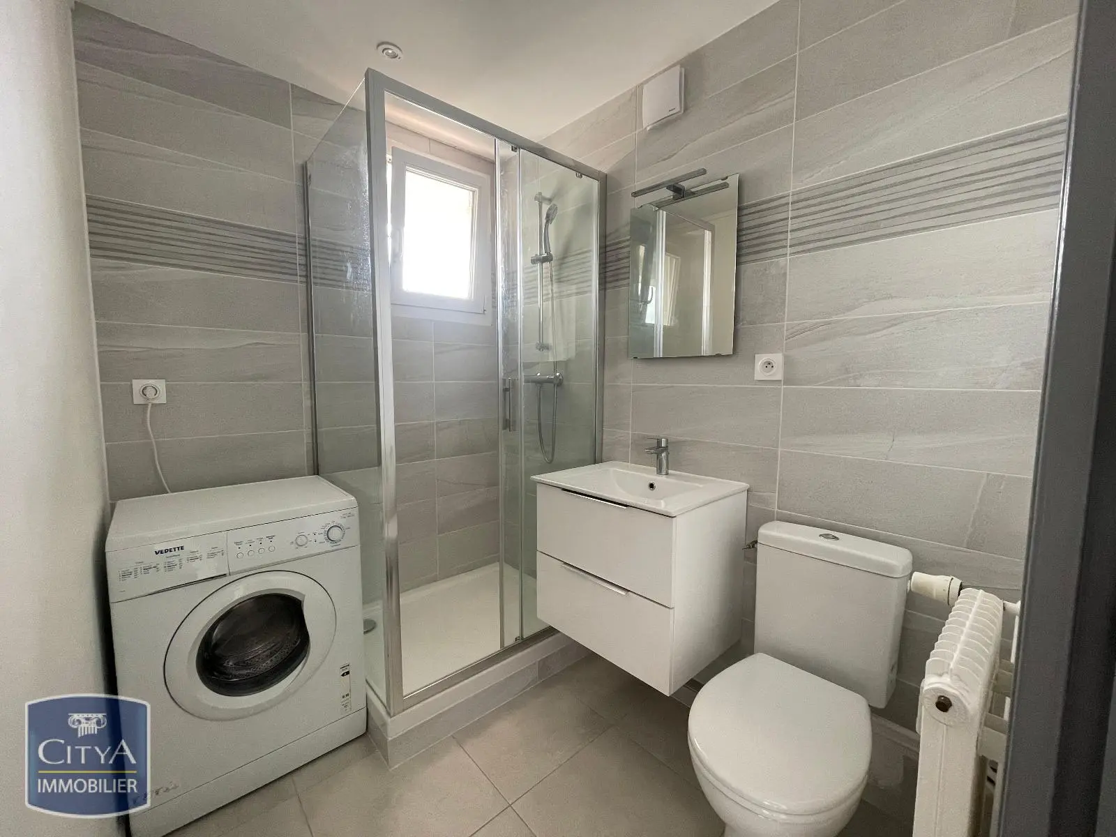 Photo 5 Appartement 1 pièce 28m²