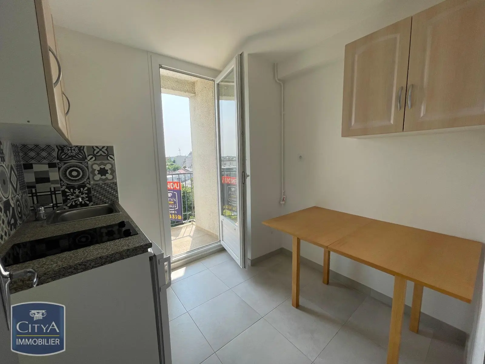 Photo 6 Appartement 1 pièce 28m²